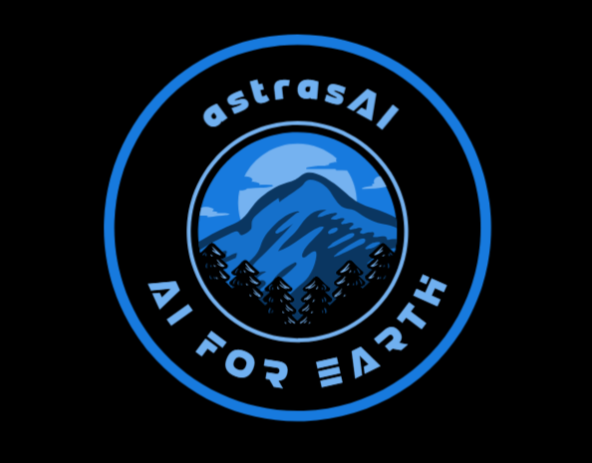astrasAI Logo